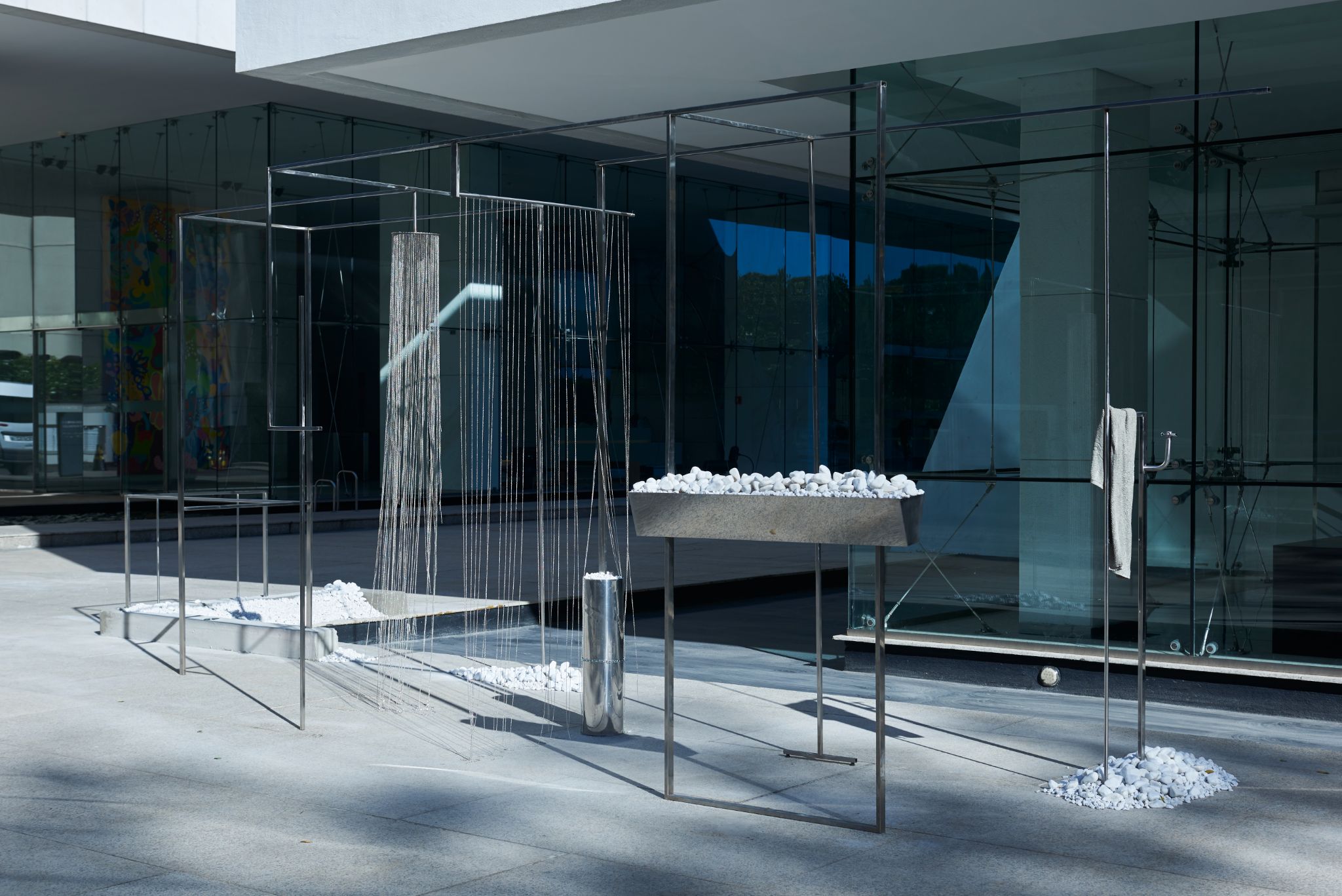 Vestuario Duchas Foto Selmy Yassuda 001